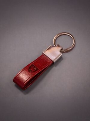 Middle Temple Keyring