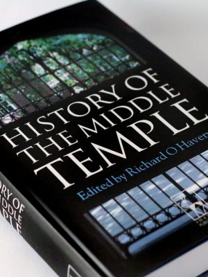 History of The Middle Temple