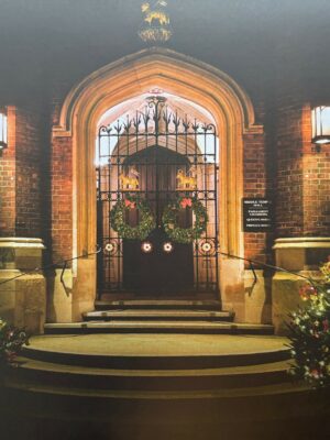 Middle Temple Hall Christmas Cards