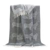 Middle Temple Sheep Wool throw